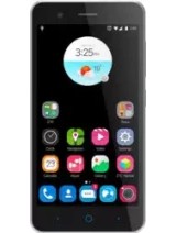 Capture vidéo écran dans ZTE Blade A510