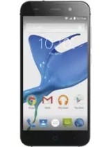 Capture vidéo écran dans ZTE Blade L6