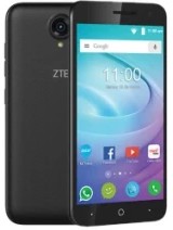 ZTE Blade l7A