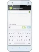 ZTE Blade S6 Lux