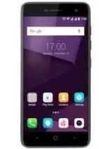 Capture vidéo écran dans ZTE Blade V8Q