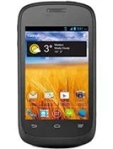 Capture vidéo écran dans ZTE Director