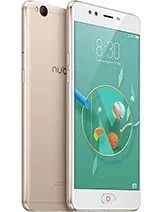 Envoyer ma position à partir d'un ZTE nubia M2 lite