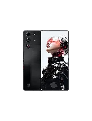 ZTE nubia RedMagic 10S Pro