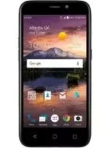 Partager la connexion avec un ZTE Overture 3