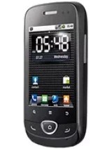 Capture vidéo écran dans ZTE Racer II