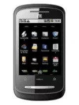 Capture vidéo écran dans ZTE Racer