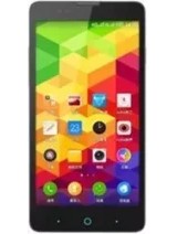 ZTE V5S