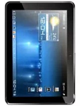 Capture vidéo écran dans ZTE V96