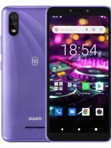 Capture vidéo écran dans Zuum Covet X
