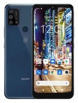 Zuum Stellar P5